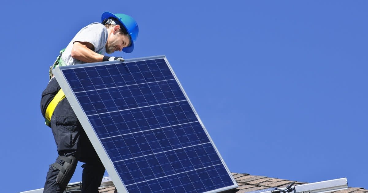 UK Solar Owners Earned $135M This Record Summer