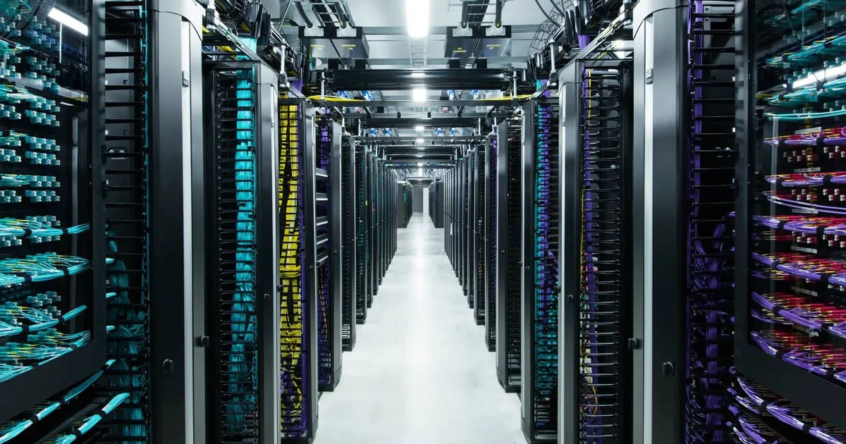 Tech Giants Fuel $1.6B Carbon Market Growth in the UK