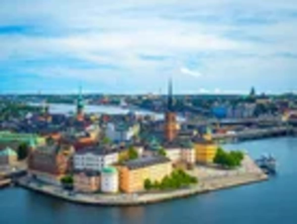 Stockholm AI Centers Run on 100% Renewable Energy - Image 2