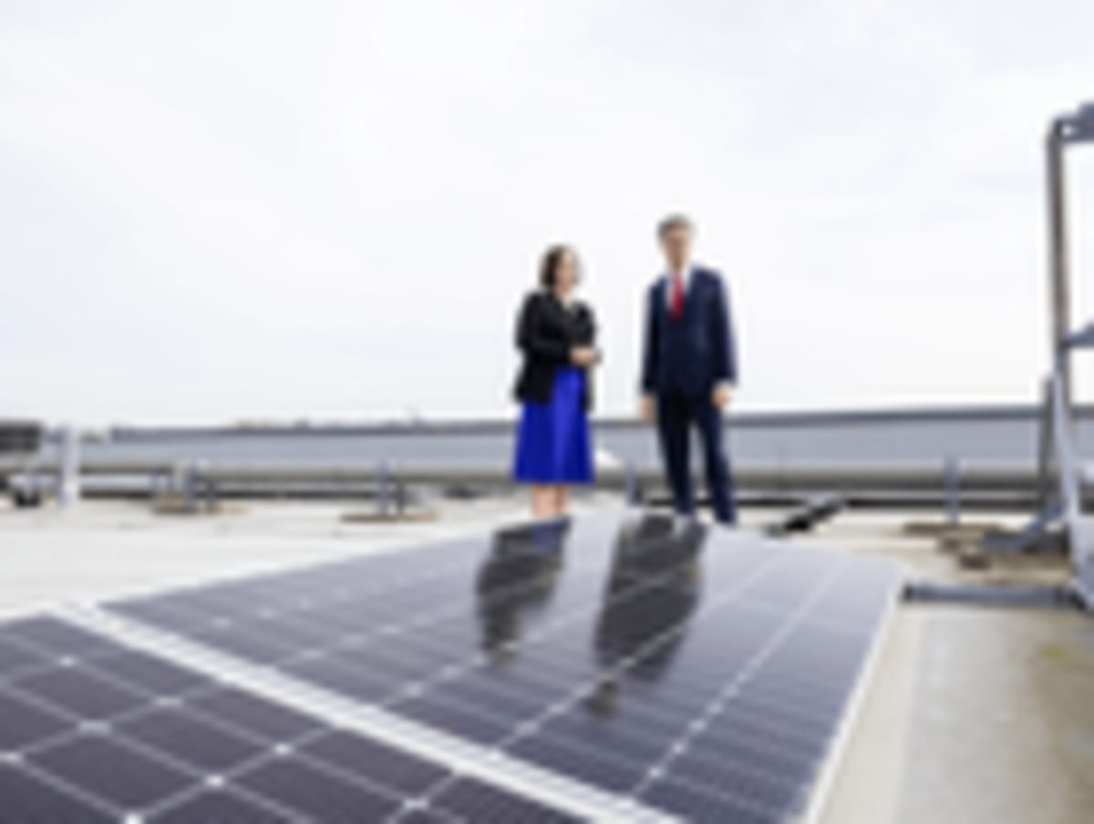 UK Renewables Hit 52.5% as New Nuclear Projects Launch - Image 2