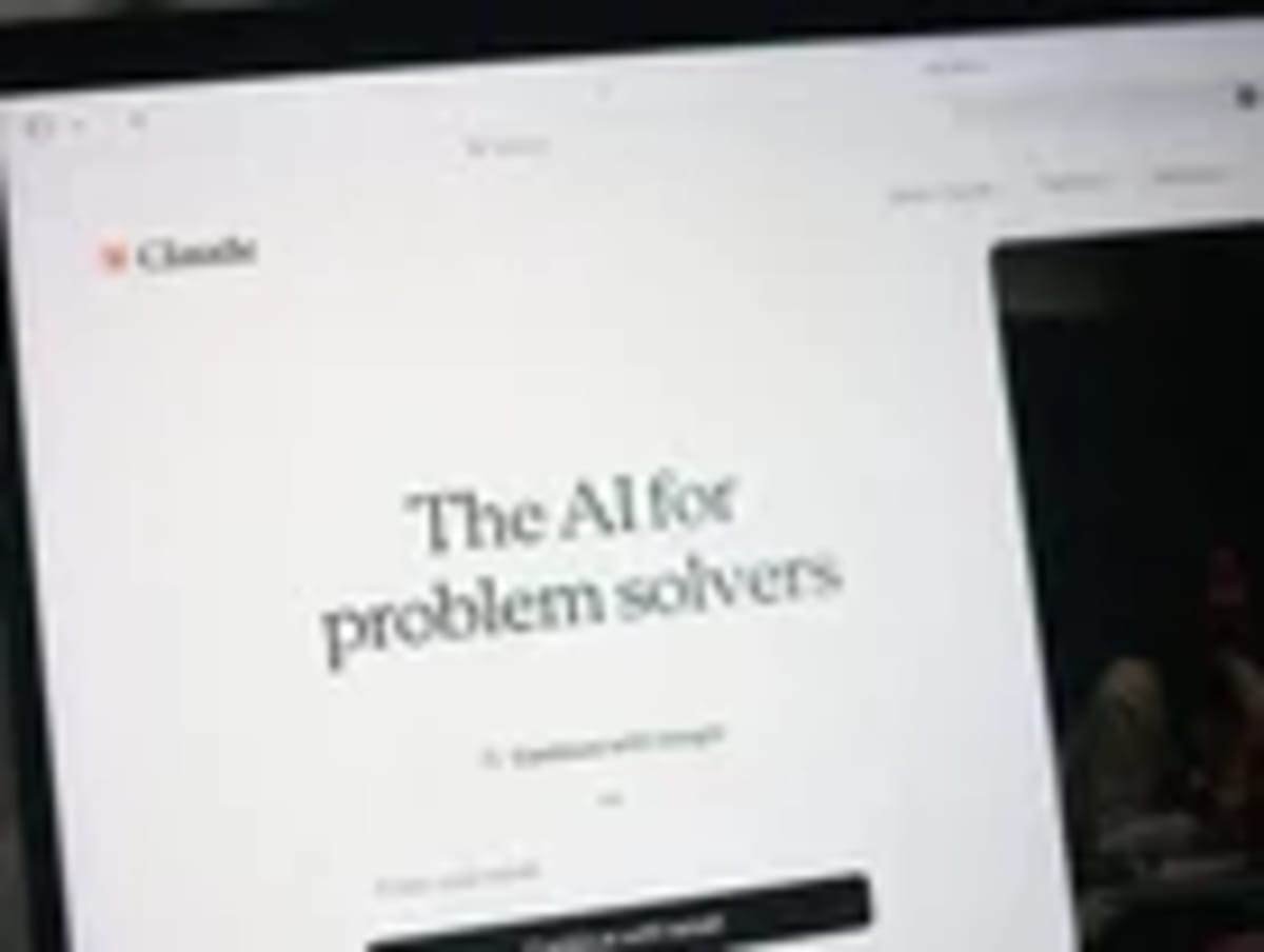 Anthropic Launches AI Tool to Speed Up Drug Discovery - Image 2