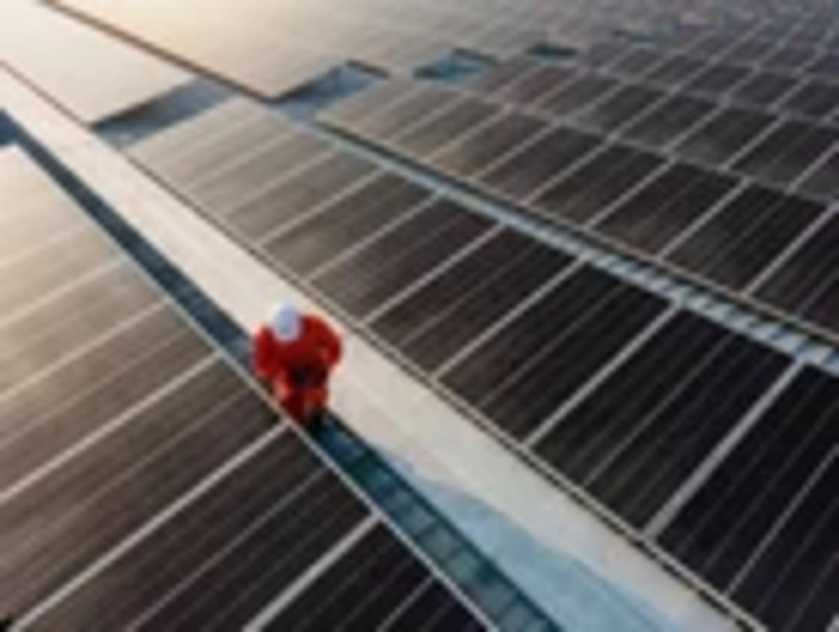 UK Breaks Solar Record Twice in 24 Hours - Image 2