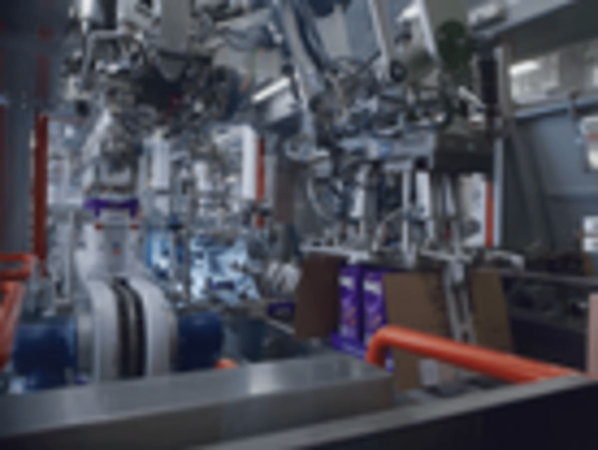 Snack Giant Cuts 1,000 Tons of Virgin Plastic Yearly - Image 2