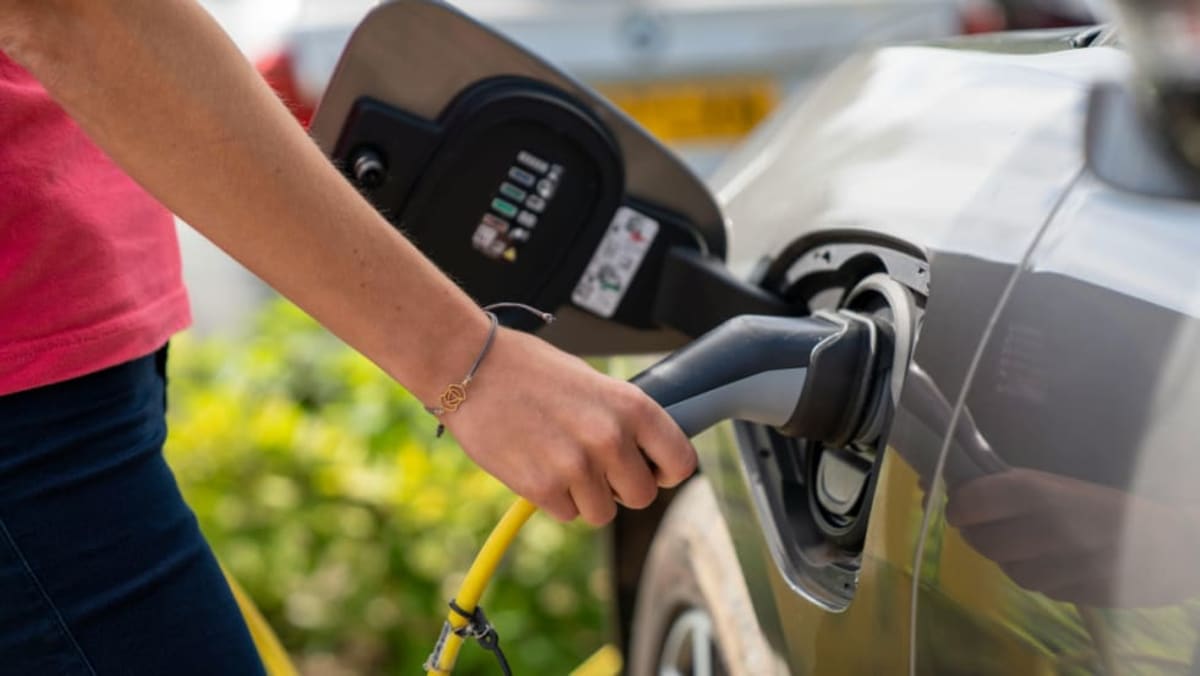 Europe Hits Record: 1 in 4 Cars Sold Now Fully Electric - Image 5