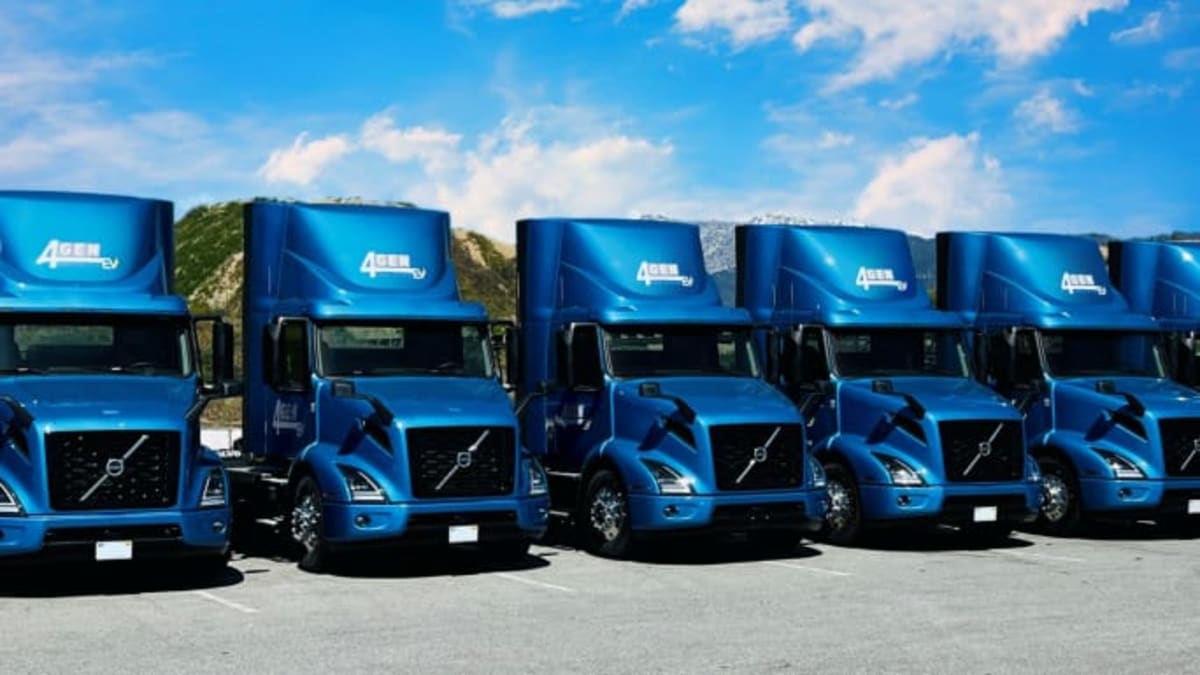 20 Trucking Fleets Slash Emissions Without Sacrificing Growth - Image 4