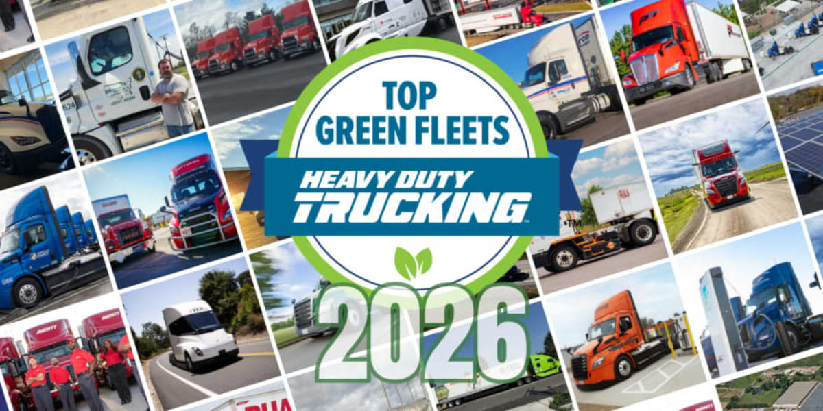 20 Trucking Fleets Slash Emissions Without Sacrificing Growth - Image 3