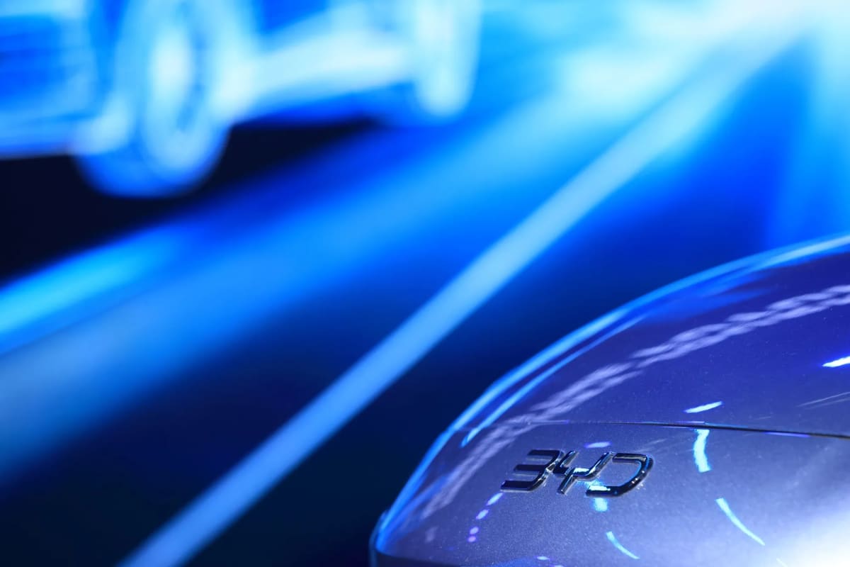 UK Electric Car Sales Hit Record High in March - Image 2