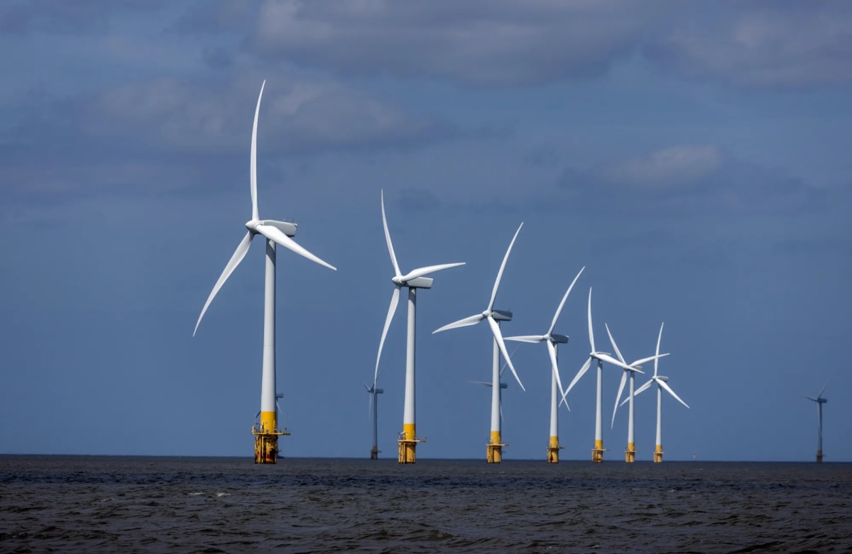 UK Plans 6GW Offshore Wind Lease Round for 2027 - Image 2