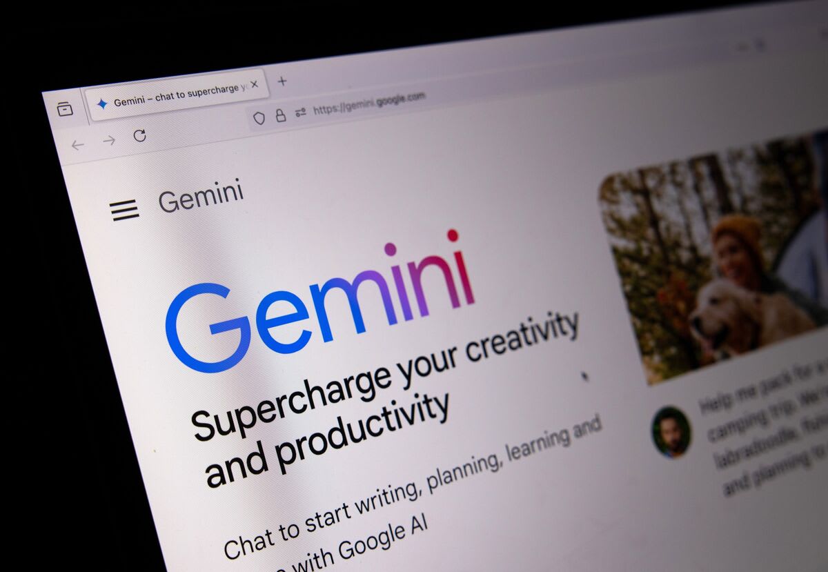 Google Adds Crisis Support to Gemini AI Chatbot