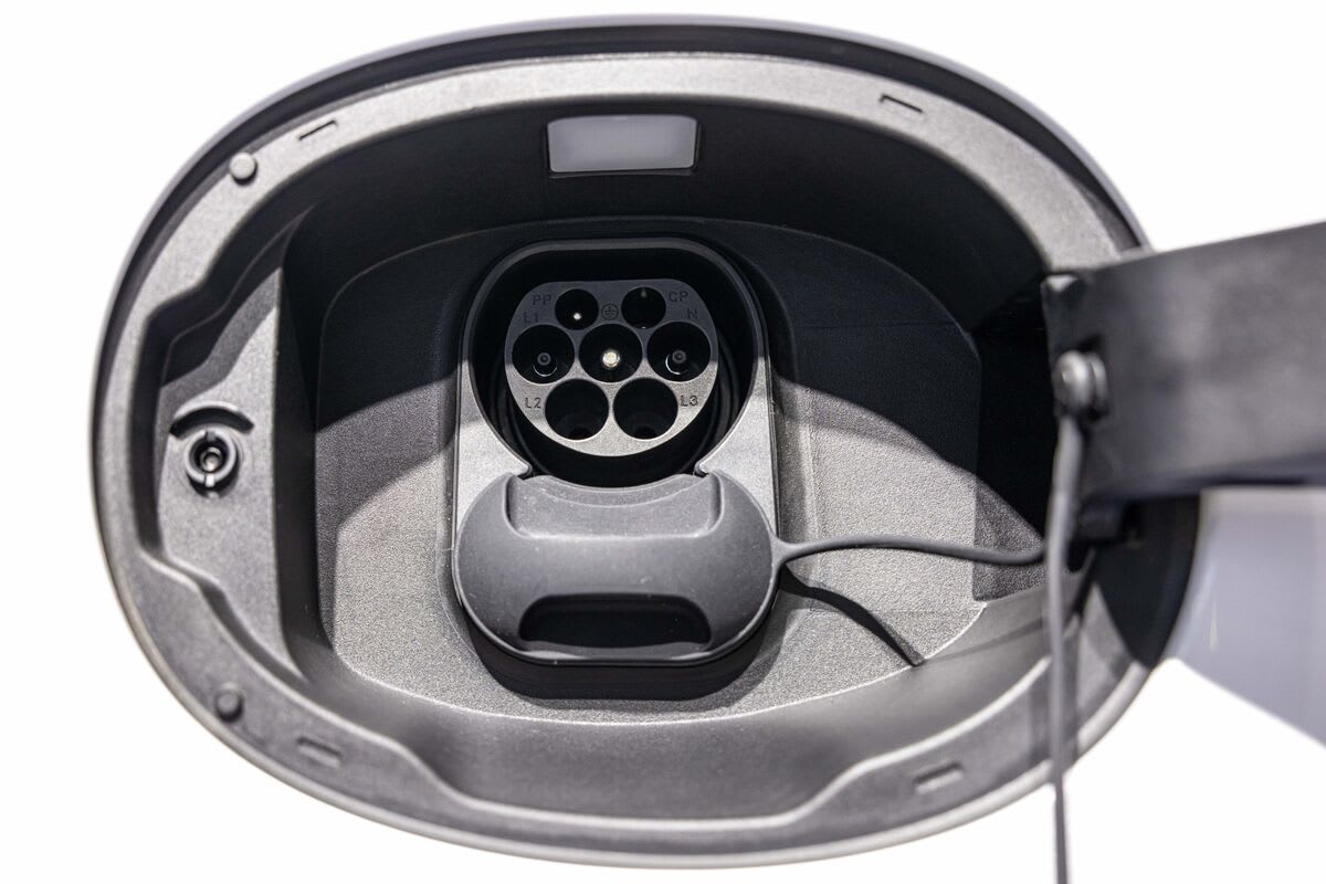 Thailand's Largest Gas Station Chain Doubles Down on EVs