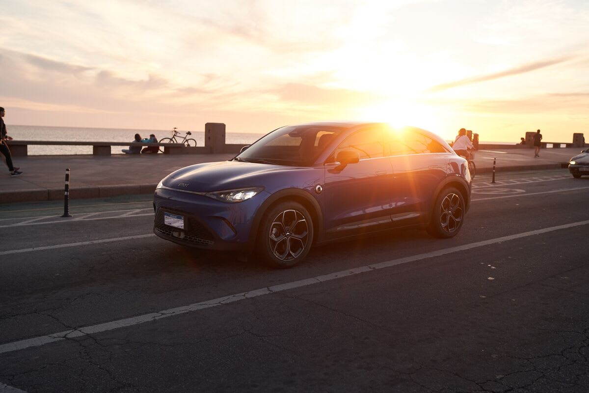 Electric Cars Saved 2.3M Barrels of Oil Daily in 2025