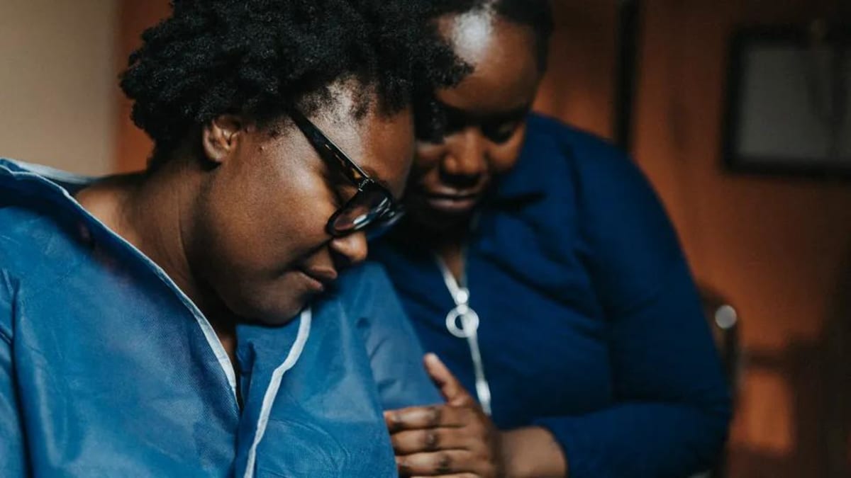Equal Cancer Care Closes Survival Gap for Black Patients