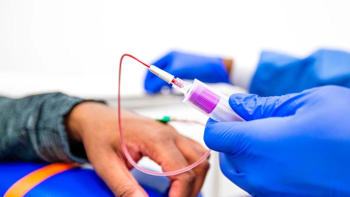 Gene Therapy Brings Functional Cure to Sickle Cell Patients