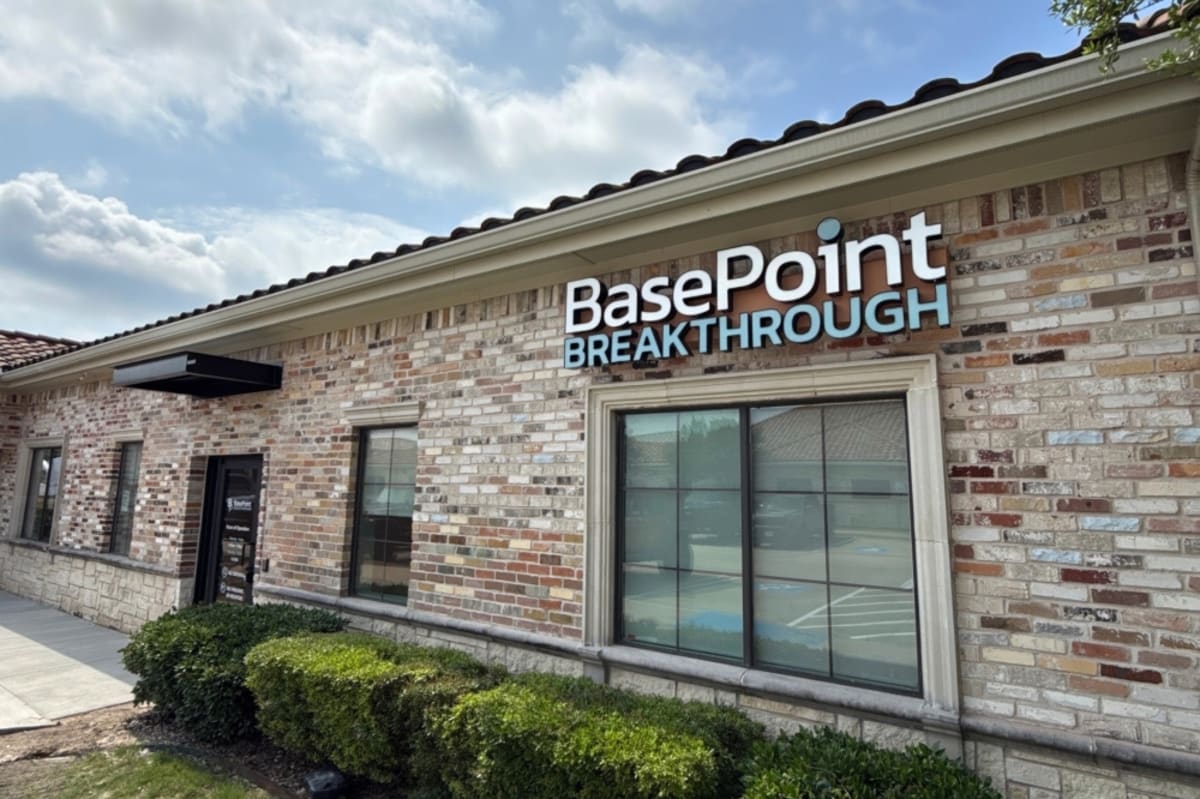 McKinney Gets New Mental Health Center for Young Adults