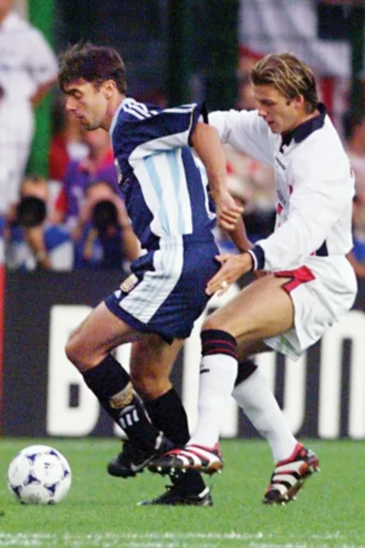 World Cup Brings England Fans Together in Dallas - Image 4
