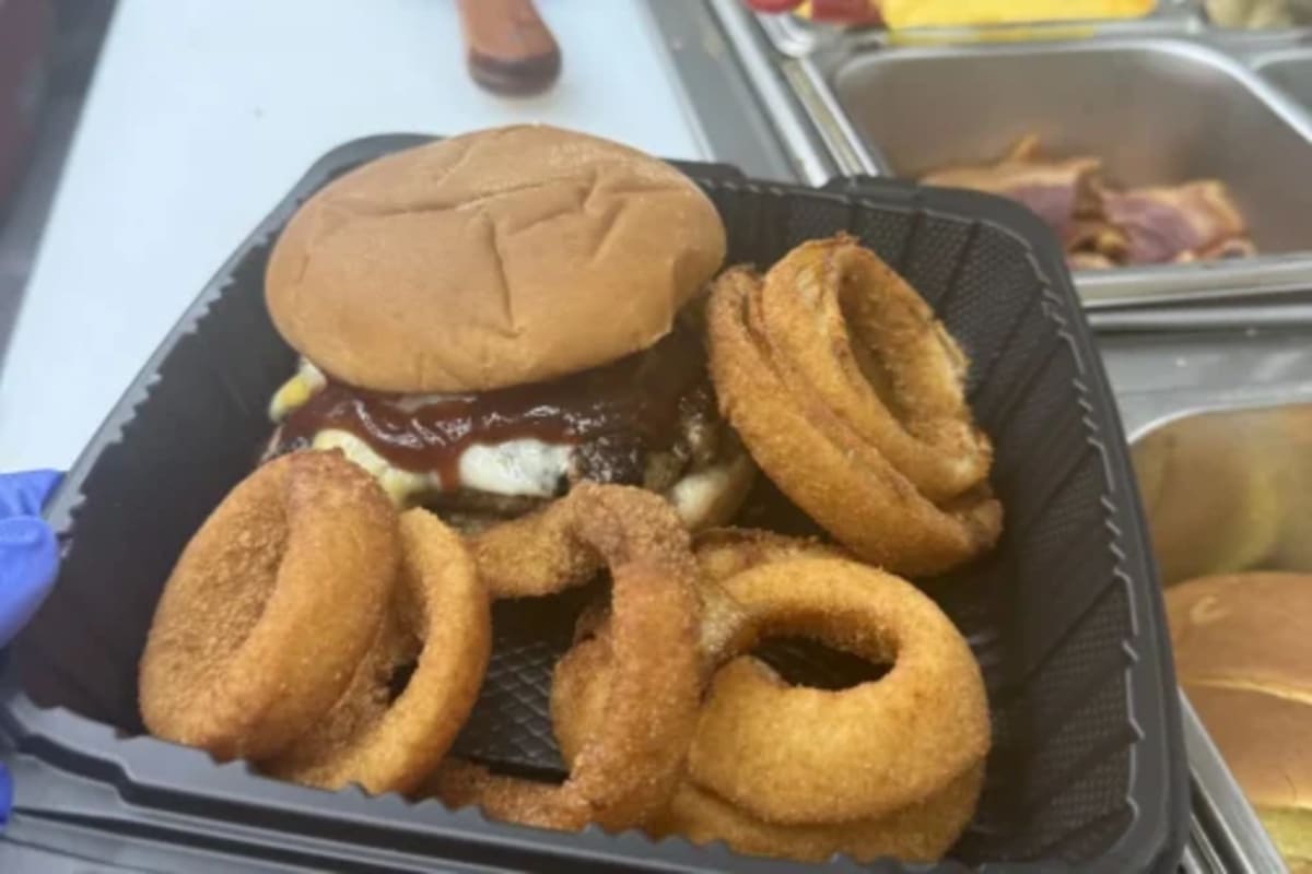 Teen Beats Brain Cancer While Running His Own Food Truck - Image 2