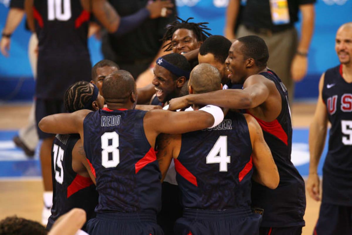 Olympic Basketball Turns 90: From Rain-Soaked Clay to Paris - Image 2