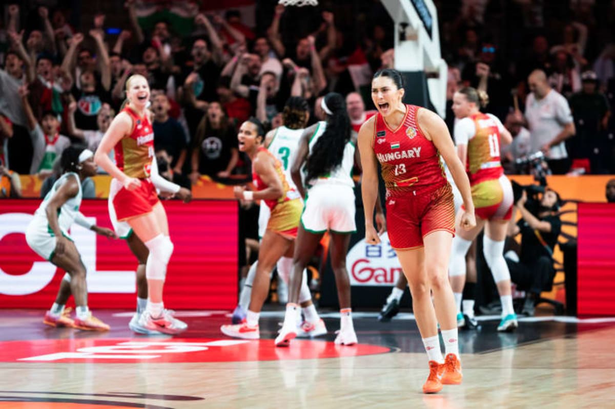 Hungary Wins First World Cup Game in 28 Years - Image 4