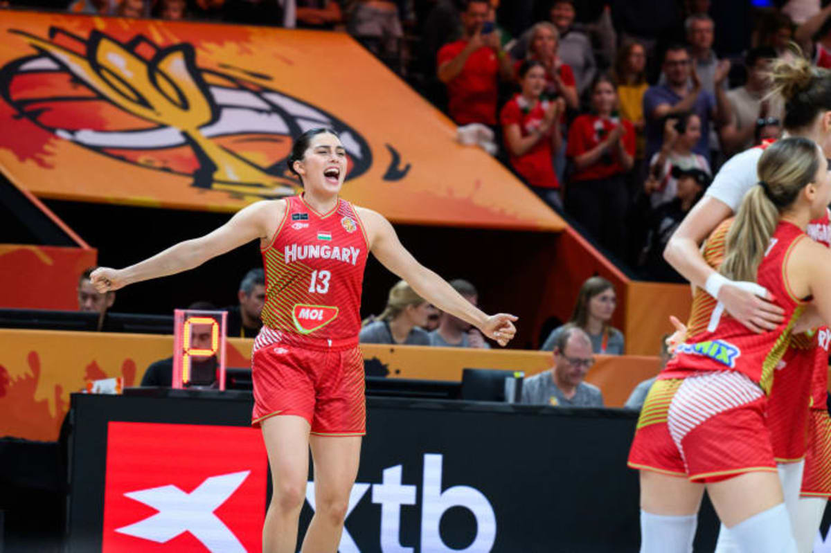 Hungary Wins First World Cup Game in 28 Years - Image 2