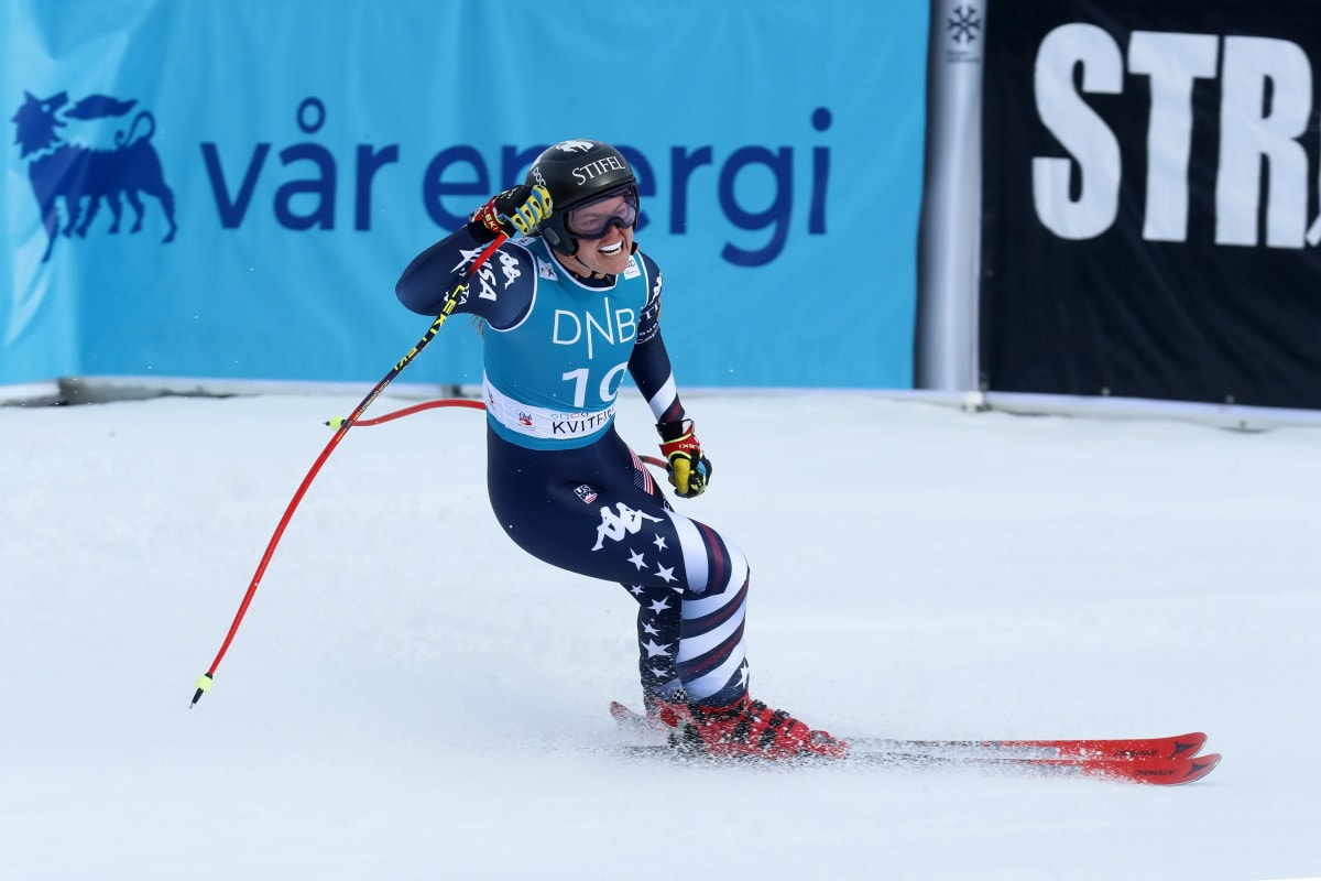 Italian Skier's Historic Comeback Wins Crystal Globe - Image 5
