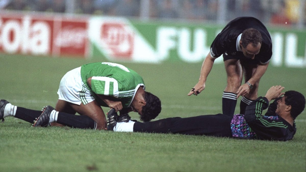 Egypt Returns to World Cup After 28 Years of Waiting - Image 2