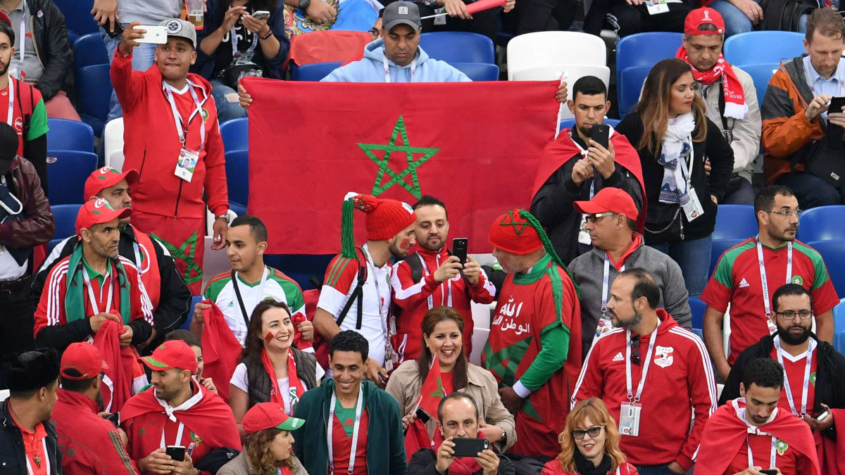 Algeria and Morocco Punch Tickets to Women's World Cup - Image 2