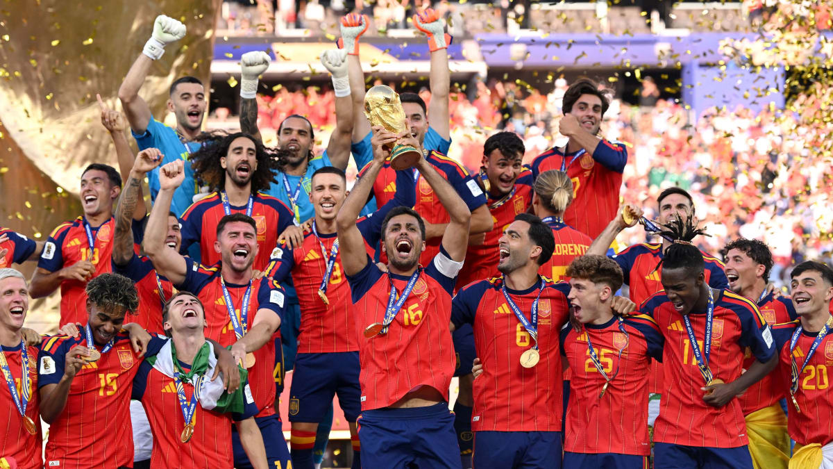 Brother's World Cup Win Inspires Immigrant Families Globally - Image 4