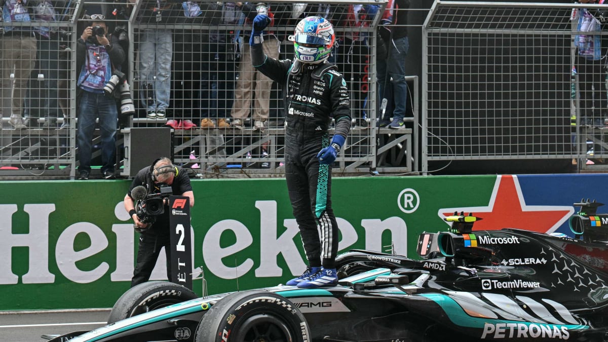 19-Year-Old Kimi Antonelli Wins First F1 Race for Italy - Image 2