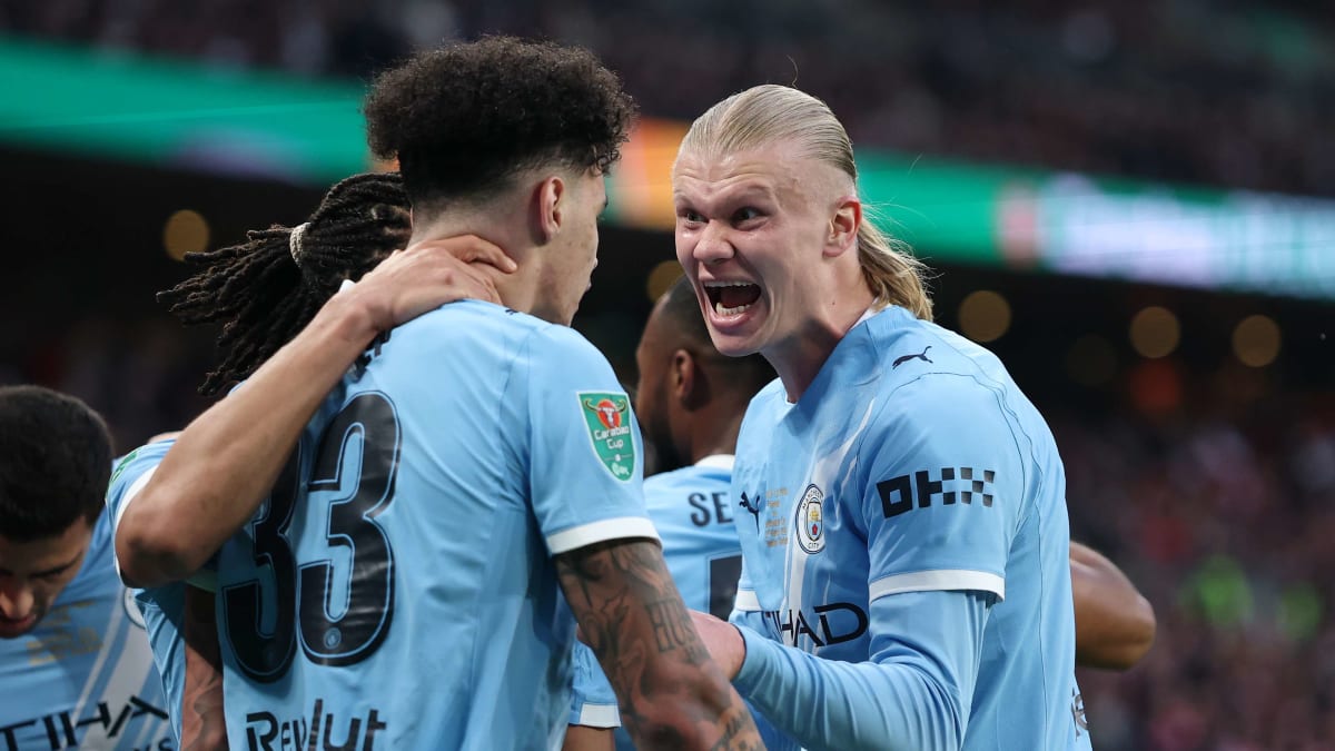 21-Year-Old Nico O'Reilly Scores Twice to Win Cup on Birthday - Image 3