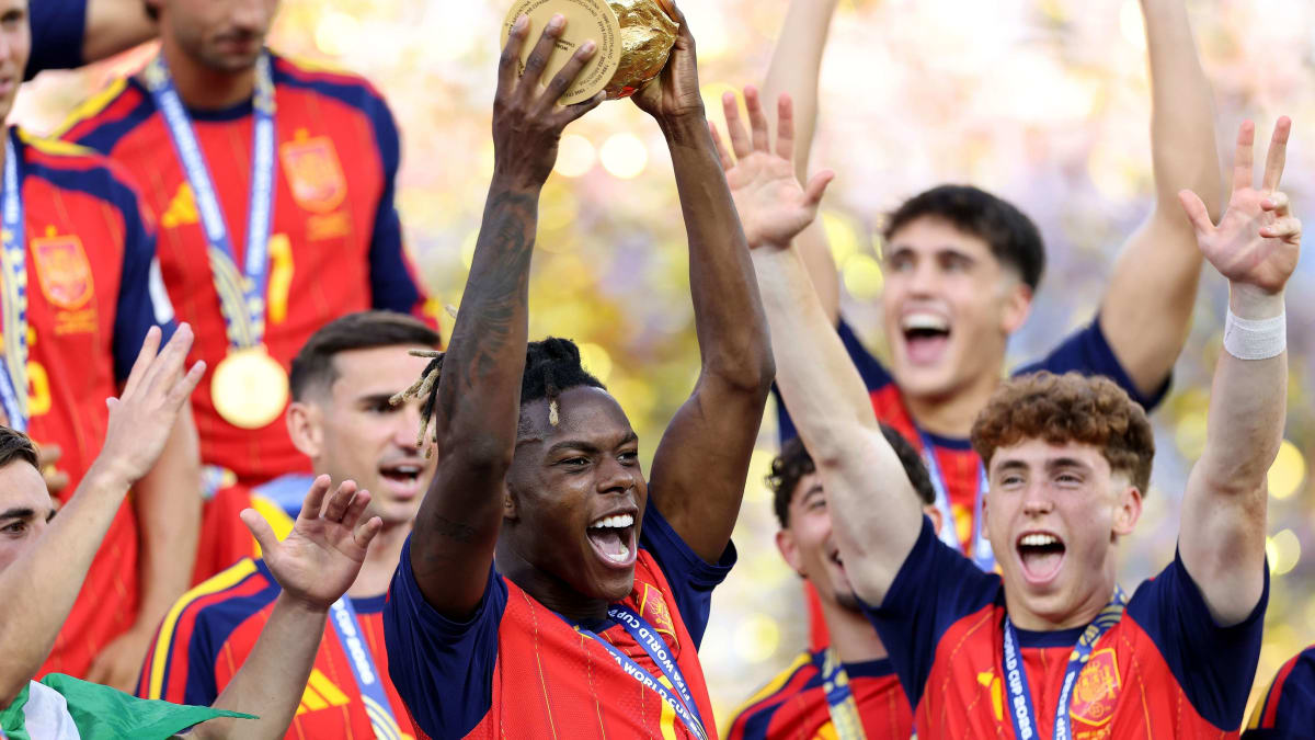 Brother's World Cup Win Inspires Immigrant Families Globally - Image 3