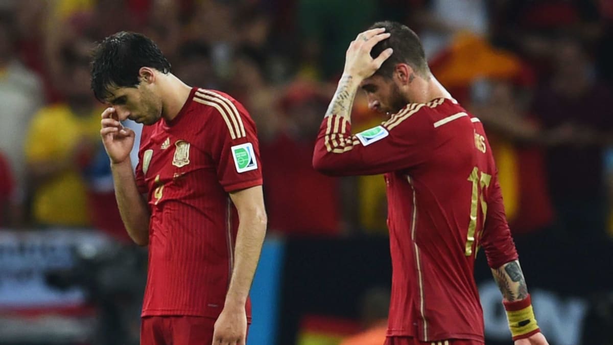 Spain's Teen Prodigy Revives World Cup Dream - Image 2