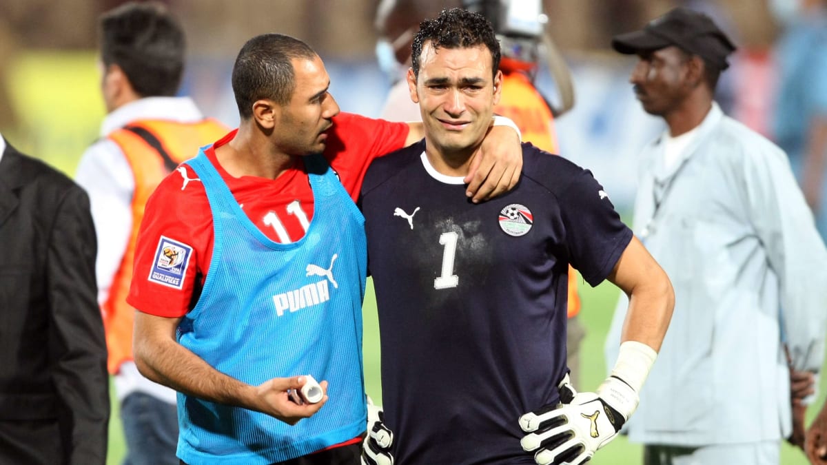 Egypt Returns to World Cup After 28 Years of Waiting - Image 3