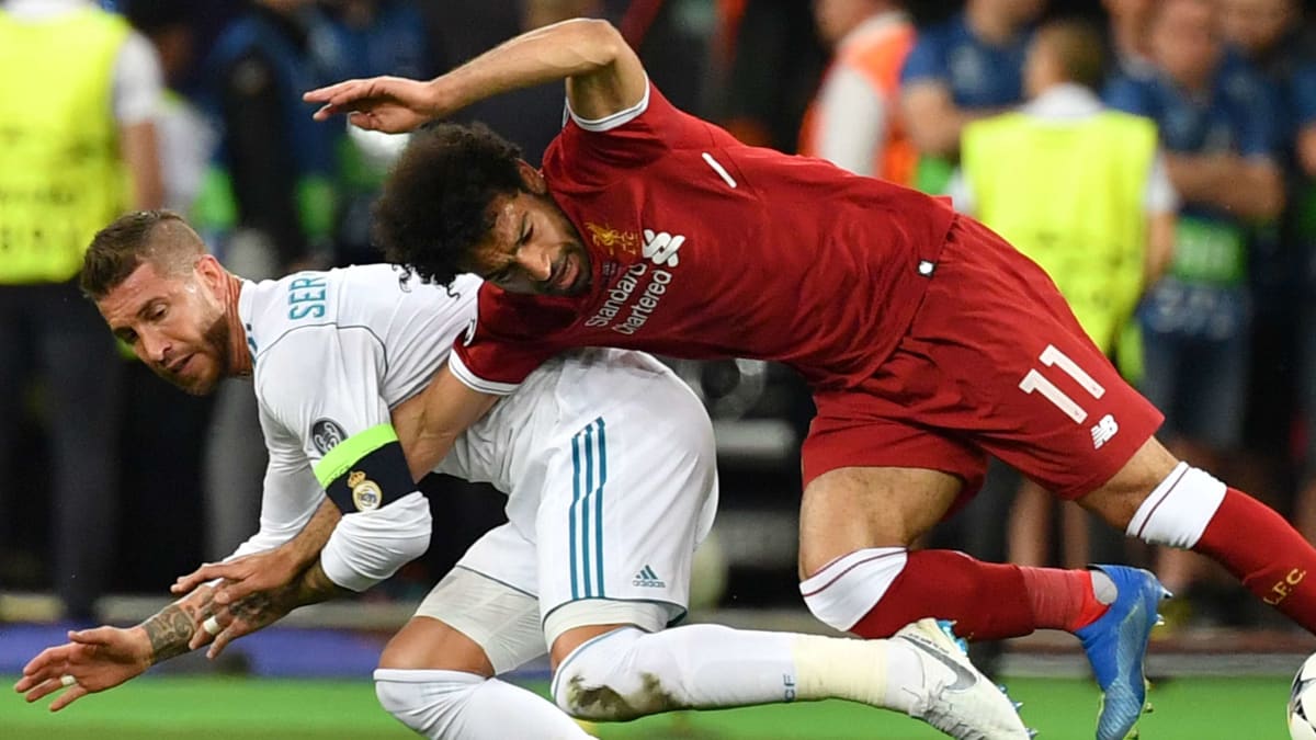 Egypt Returns to World Cup After 28 Years of Waiting - Image 5