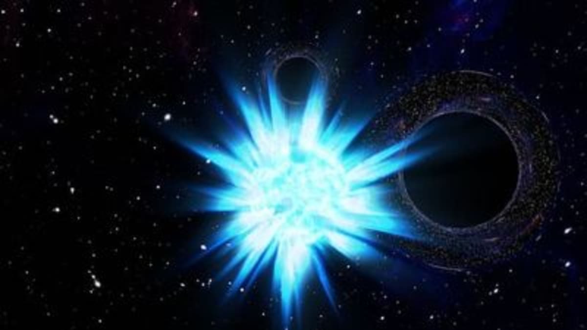 Scientists Find Evidence of Universe's Most Powerful Supernovae - Image 2