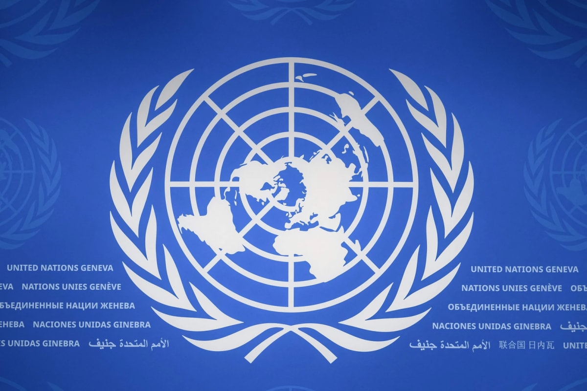 132 Nations Unite on Climate Despite Superpower Standoffs - Image 2