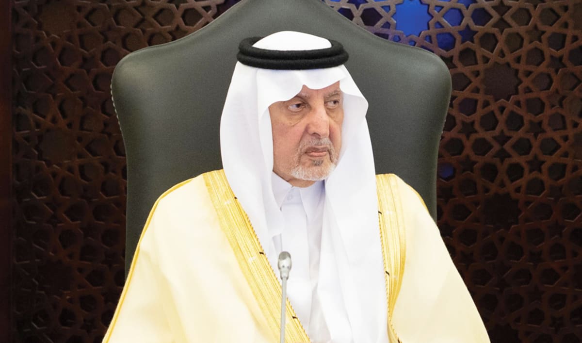 Saudi Arabia Invests $533M in Water Projects for Makkah