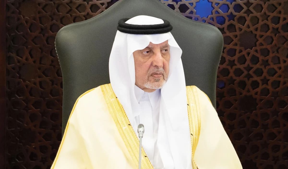 Saudi Arabia Invests $533M in Water Projects for Makkah - Image 2
