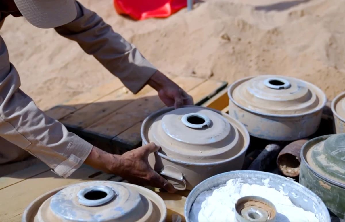 Saudi Arabia Opens 103 Green Sites for $133M Investment - Image 4
