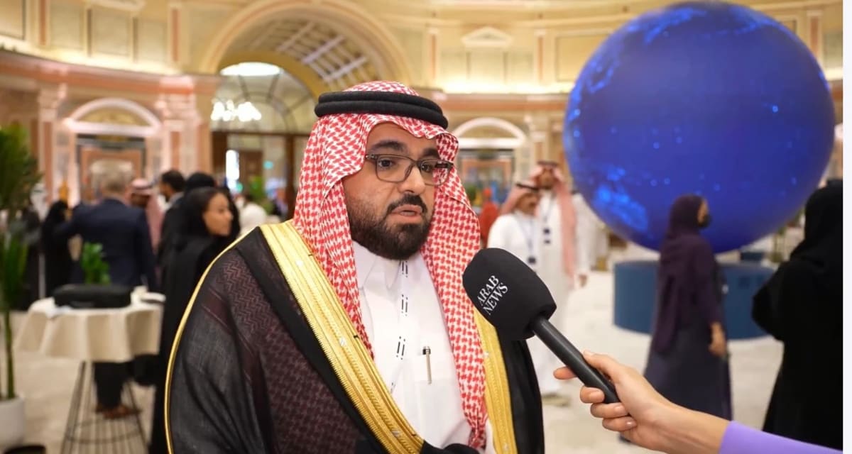 Saudi Arabia Invests $533M in Water Projects for Makkah - Image 3