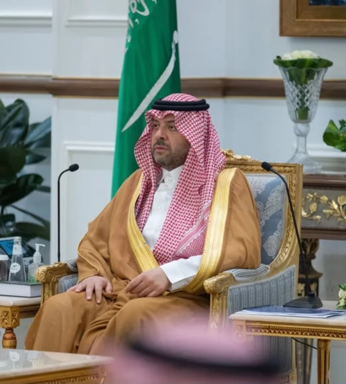 Saudi Women Drive Toward 30% Workforce Goal by 2030 - Image 3