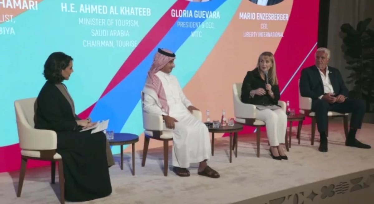 Saudi Women Drive Toward 30% Workforce Goal by 2030 - Image 4