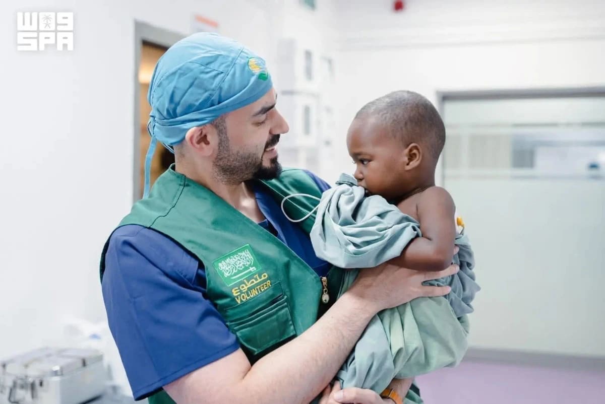 Saudi Arabia's $145B Aid Reaches 175 Countries Worldwide - Image 3