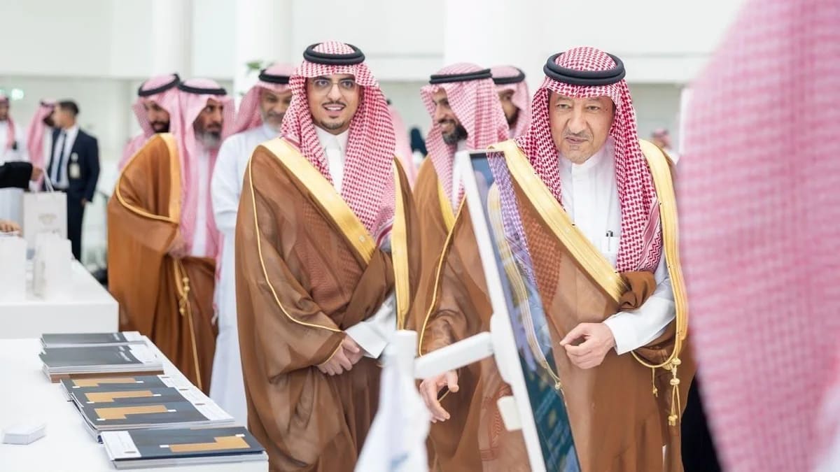 Saudi Arabia Opens 103 Green Sites for $133M Investment - Image 5