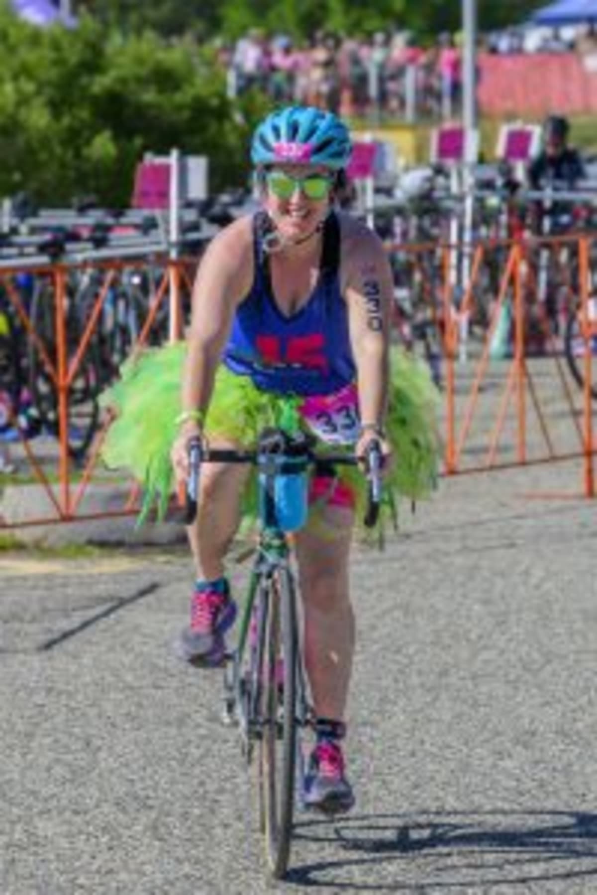 Maine Women Raise $2.3M Fighting Cancer Through Triathlon - Image 2