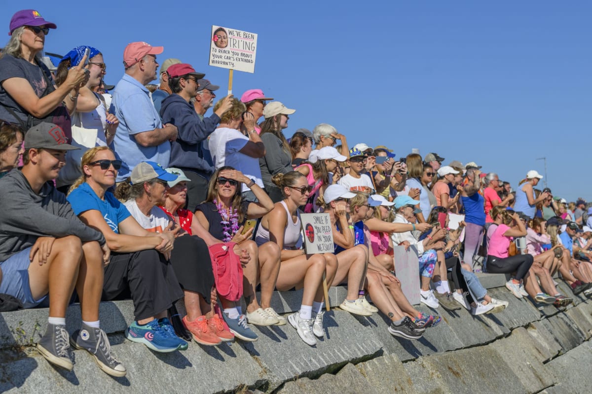 Maine Women Raise $2.3M Fighting Cancer Through Triathlon - Image 5