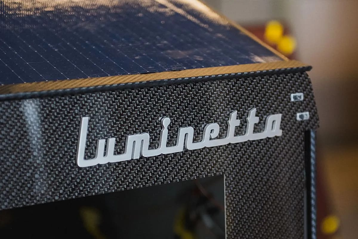 Students Build Solar Car That Makes More Power Than It Uses - Image 4