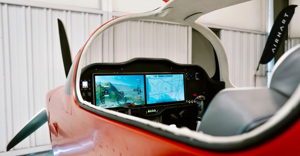 California Startup Makes Flying as Easy as Driving - Image 5