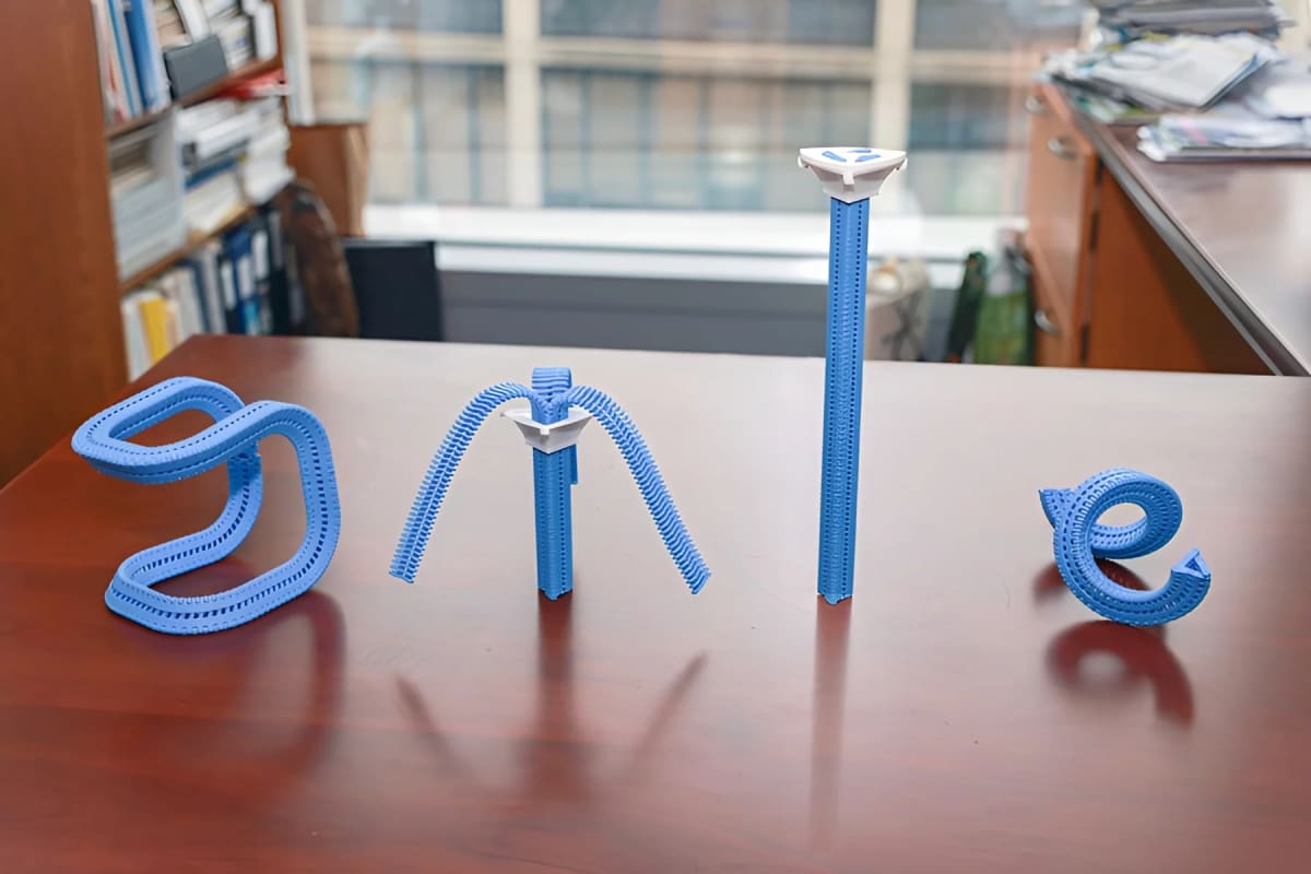 1980s Zipper Patent Gets New Life in MIT Smart Materials - Image 4