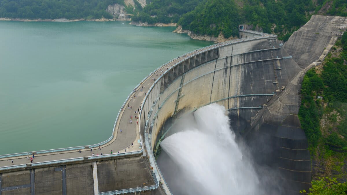 New Electric Process Cuts Cement Emissions 70% - Image 2