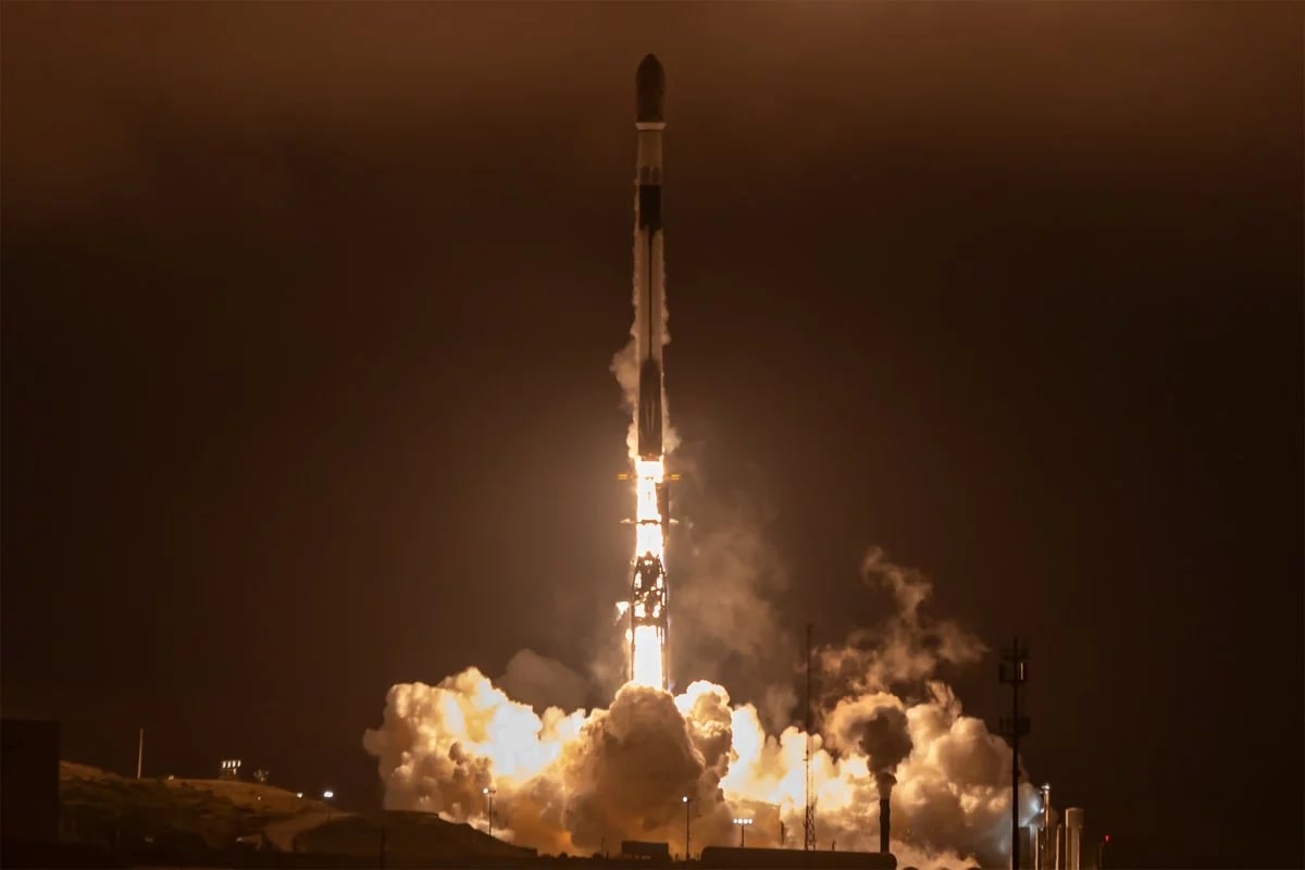 World's First Commercial Nuclear Satellite Reaches Orbit - Image 3